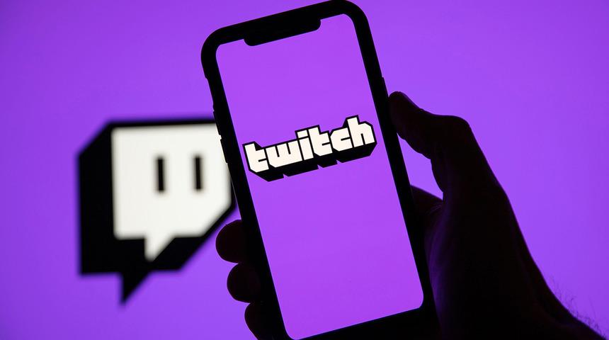 "Twitch hack'lendi" iddiası! 125 GB'lık dosya sızdırıldı (Twitch'den açıklama geldi)