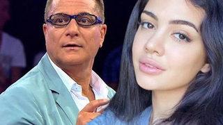 Taciz mesajlarını ifşa etmişti! Ece Ronay’dan Mehmet Ali Erbil’e suç duyurusu