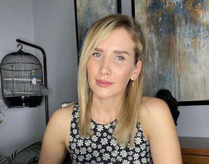 Esra Erol'un kardeşi Bihter'i görenler gözlerine inanamadı! Ablasının kopyası G2