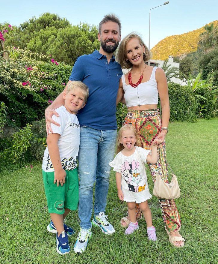 Esra Erol'un kardeşi Bihter'i görenler gözlerine inanamadı! Ablasının kopyası G4