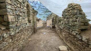 Sümela Manastırı kayalıklarındaki ‘saklı şapeller’ turizme kazandırılacak! Çalışmalar hız kazandı