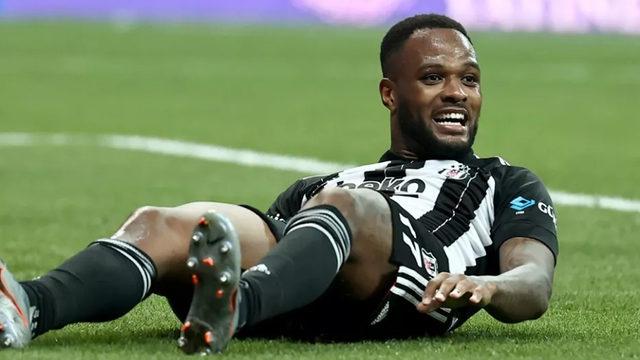 Fenerbahçe'den Larin hamlesi