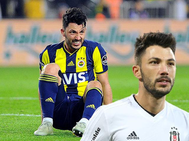 Menajerine iletti! Tolgay Arslan Türkiye'ye dönüyor