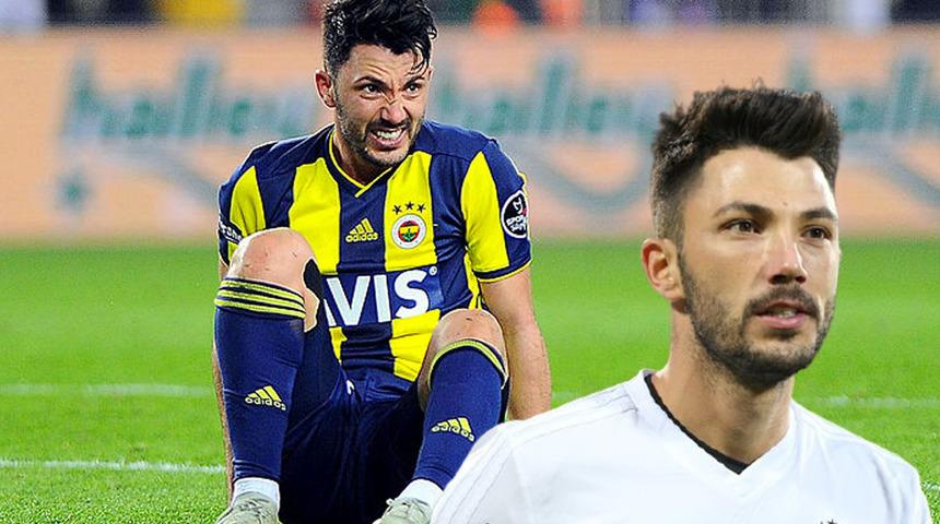 Menajerine iletti! Tolgay Arslan Türkiye'ye dönüyor