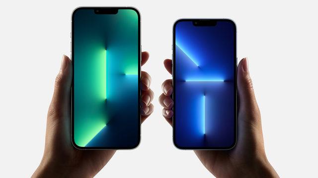 Türkiye'de 16.999 TL'den satılan iPhone 13 Pro'nun Apple'a maliyeti ortaya çıktı!