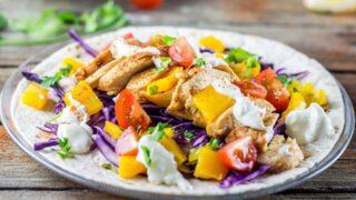 ‘Bu akşam ne pişirsem’ derdine son! Hem kalorisi düşük hem de lezzetli salata tarifi: Meksika Salatası