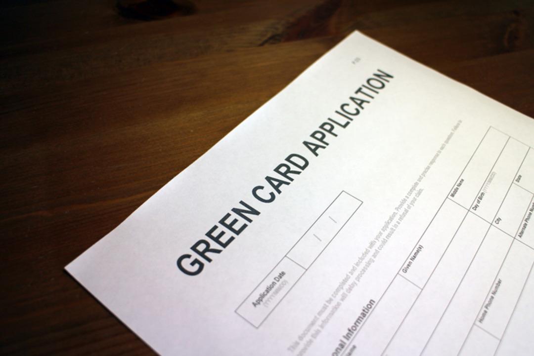 Green Card başvurusu nasıl yapılır? Green Card başvurusu &uuml;cretsiz mi?