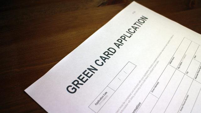 Green Card başvurusu nasıl yapılır? Green Card başvurusu ücretsiz mi?