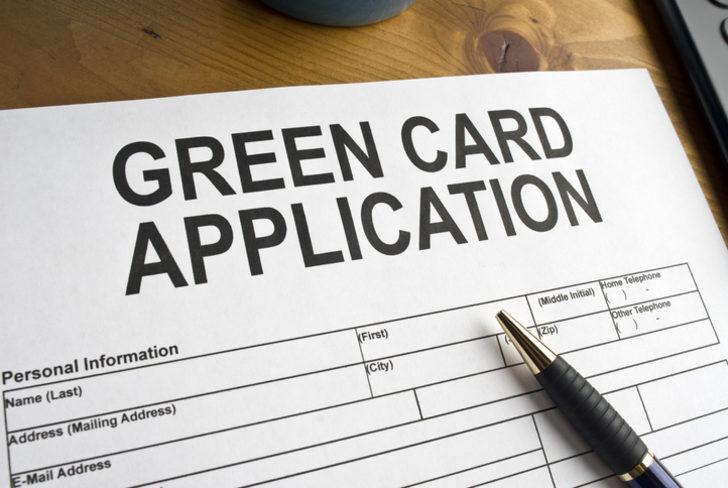 Green Card başvurusu nasıl yapılır? Green Card başvurusu ücretsiz mi? G2