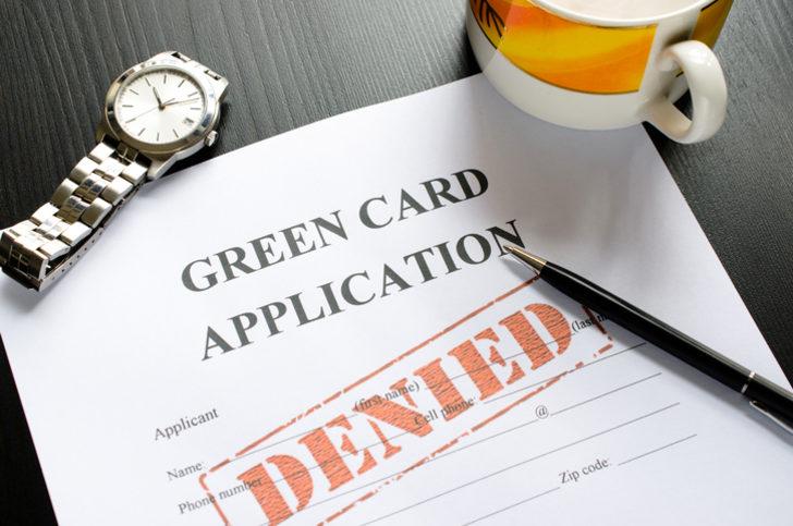 Green Card başvurusu nasıl yapılır? Green Card başvurusu ücretsiz mi? G3
