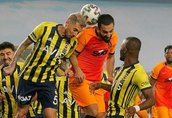 Fenerbahçe-Galatasaray arasında tarihi sponsorluk anlaşması!