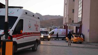 Maden ocağında göçük: 2 ölü