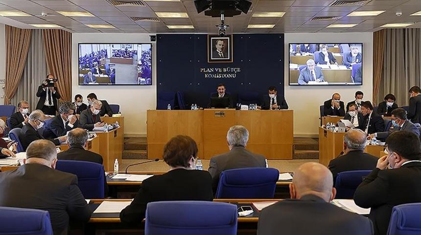 Binlerce kişiyi ilgilendiriyor! Komisyonda kabul edildi