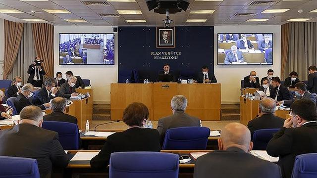 Binlerce kişiyi ilgilendiriyor! Komisyonda kabul edildi