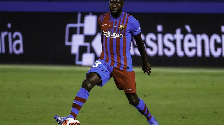 Beşiktaş için yeniden Umtiti iddiası!
