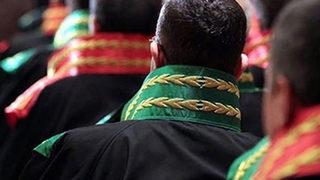 Son Dakika: HSK'dan yeni kararname! 359 hakim ve savcının görev yeri değişti