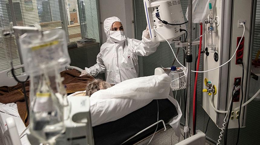 Son Dakika: 6 Ekim koronavirüs tablosu açıklandı