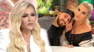 Gökhan Çıra ile boşanan Selin Ciğerci'nin gözyaşları! Severek ayrıldım