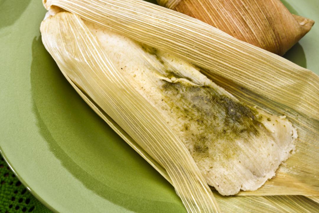 Tamales nasıl yapılır? Tamales malzemeleri neler?