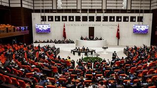 Paris İklim Anlaşması Meclis'te kabul edildi