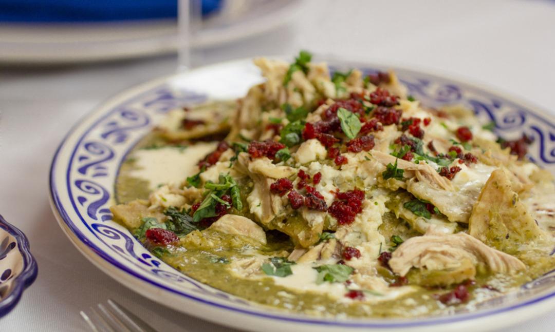 Chorizo nachos nasıl yapılır? Chorizo nachos malzemeleri neler? 