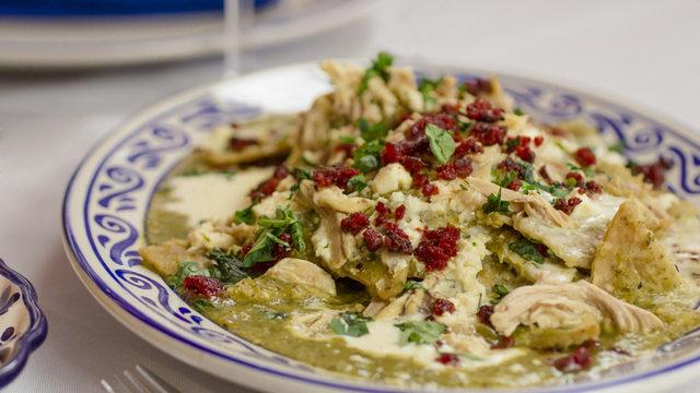 Chorizo nachos nasıl yapılır? Chorizo nachos malzemeleri neler? 