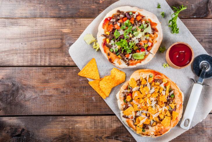 Chorizo nachos nasıl yapılır? Chorizo nachos malzemeleri neler?  G2