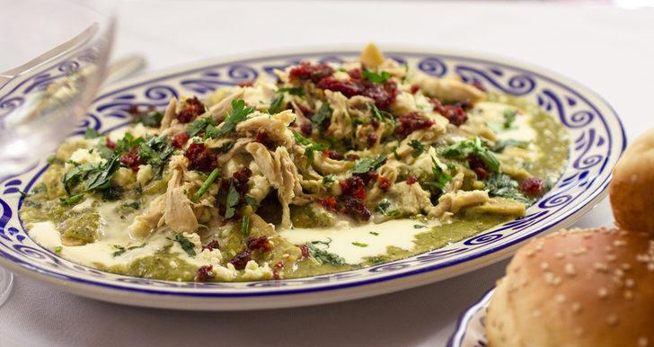 Chorizo nachos nasıl yapılır? Chorizo nachos malzemeleri neler?  G4