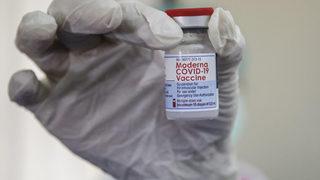 Forbes açıkladı! Moderna'nın kurucuları en zenginler listesinde