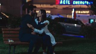 Sadakatsiz 33. son bölüme damga vuran final sahnesi! Aras ve Asya aşkı başlıyor mu?