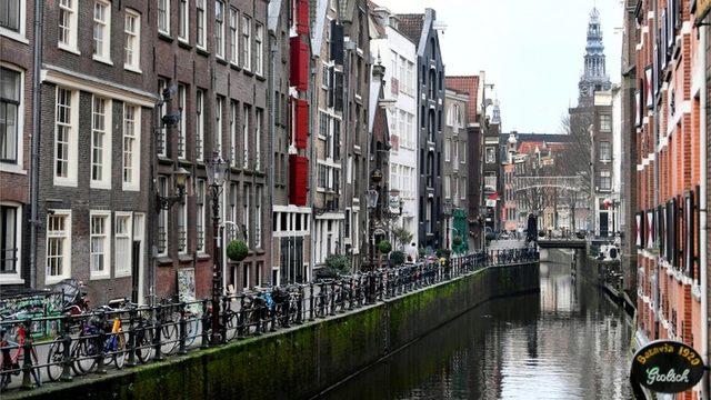 Hollanda da yaşayan Türkiye kökenli göçmenlerin yarıdan fazlası Covid aşısı olmadı 1