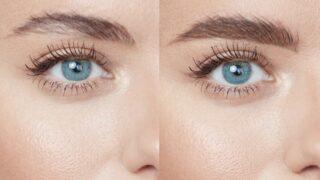 Keşke daha önce bilseydim diyeceksiniz! Kaş ve kirpiklerinizi gürleştirecek 5 maske