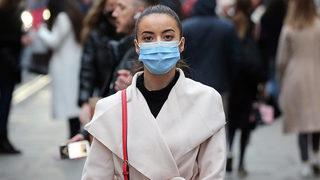 Maske indi, grip vakaları arttı! Flaş uyarı: 15 Ekim'den sonraya dikkat