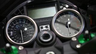 Kawasaki 2035'e kadar elektrikli motosikletlere yönelecek