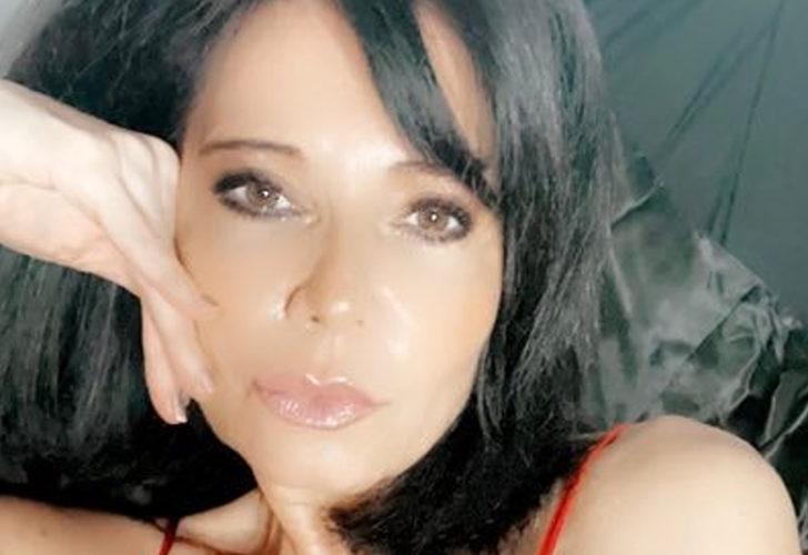 OnlyFans yıldızı Nathalie Andreani'ye Fransa Milli Takım oyuncusundan uygunsuz teklif!