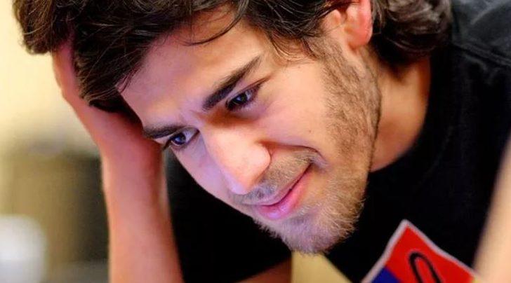 Henüz 12 yaşındayken Wikipedia'nın veritabanını kopyaladı! İşte internetin öz evladı Aaron Swartz'ın ağızları açık bırakan yaşam öyküsü G4