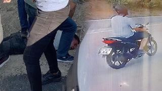 Adana'da ormanları yaktı, suçüstü yakalandı! İfadesi şaşkına çevirdi