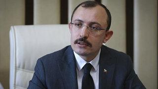 Bakan Muş'tan marketlerdeki fahiş fiyatlara ilişkin açıklama