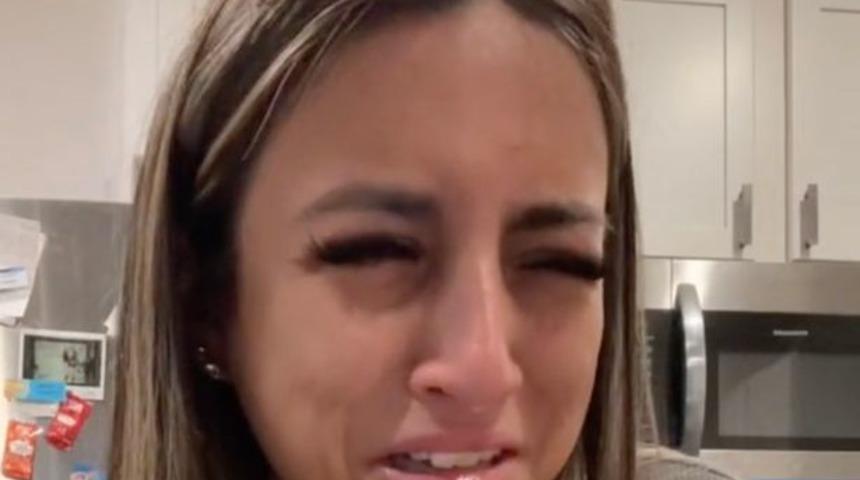 Vegan olan TikTok kullanıcısının balık yeme sınavı sosyal medyada popüler oldu