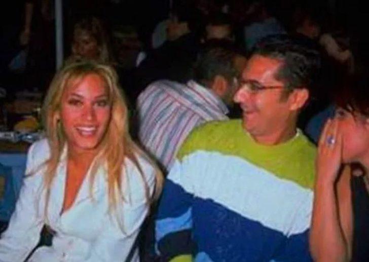 Sevgilisiyle çıplak poz bile vermiş! İşte Mehmet Ali Erbil'in ağızları açık bırakan aşk listesi G5