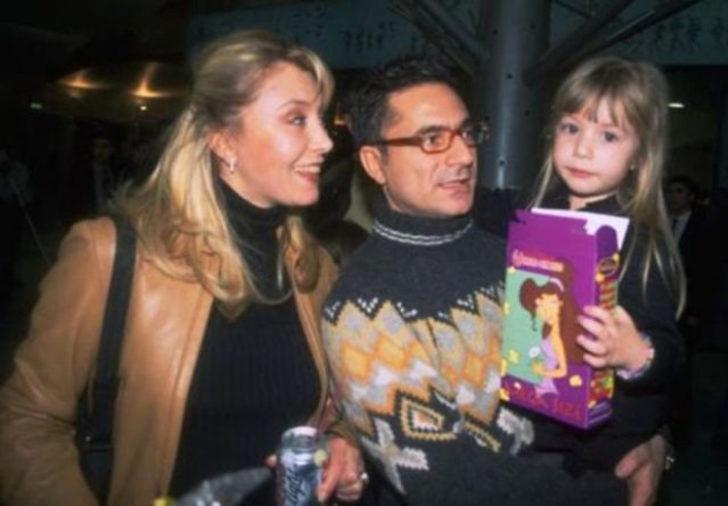 Sevgilisiyle çıplak poz bile vermiş! İşte Mehmet Ali Erbil'in ağızları açık bırakan aşk listesi G4