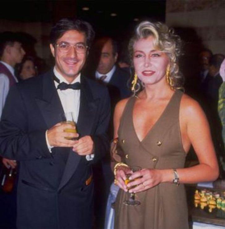 Sevgilisiyle çıplak poz bile vermiş! İşte Mehmet Ali Erbil'in ağızları açık bırakan aşk listesi G3