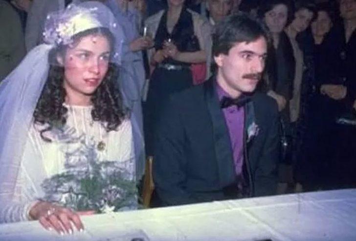 Sevgilisiyle çıplak poz bile vermiş! İşte Mehmet Ali Erbil'in ağızları açık bırakan aşk listesi G1