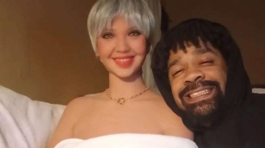 İnsan ilişkilerini reddeden YouTuber, erkeklere tavsiyeler verdi! Flört taktikleri sosyal medyada gündem yarattı