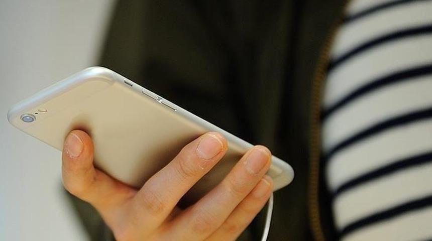 "Cep"ten internet kullanımı 4,5G ile 5 yılda 9,3 kat arttı