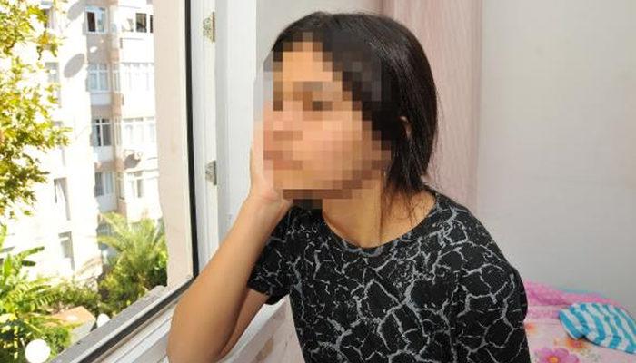 Bir ailenin kâbusu oldu! Yanında çalışan 17 yaşındaki kıza cinsel istismarda bulunup kaçırmaya çalıştı