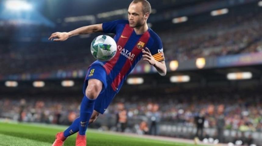 PES 2018 (PC) inceleme