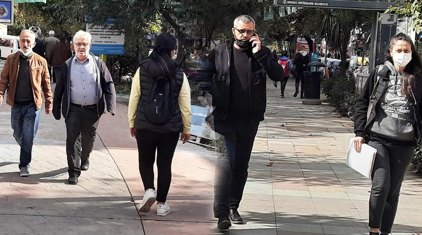 Kocaeli Sağlık Müdürü Pehlevan'dan korkutan açıklama: Aşıların etkinliği azalmaya başladı