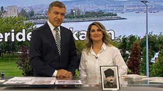 HDP'nin cumhurbaşkanı adayı Başak Demirtaş olur mu? FOX TV yayını sonrası gündem oldu