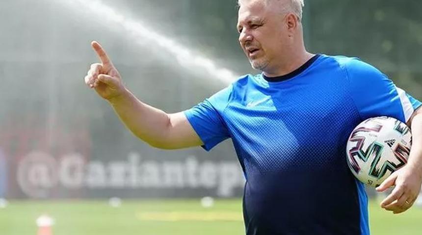 Yeni Malatyaspor, Marius Sumudica ile anlaştı